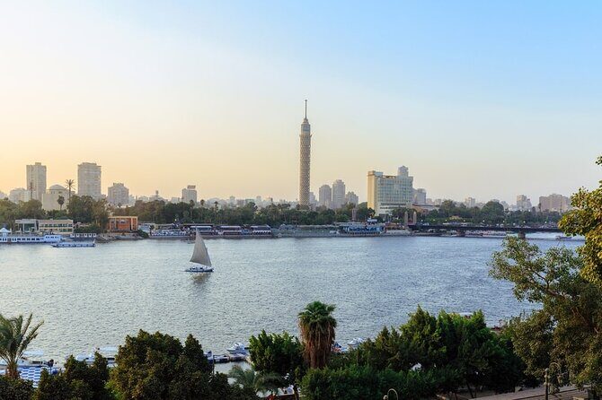 Cairo sailing boat Tours on the Nile by felucca - Who Should Book This Tour?