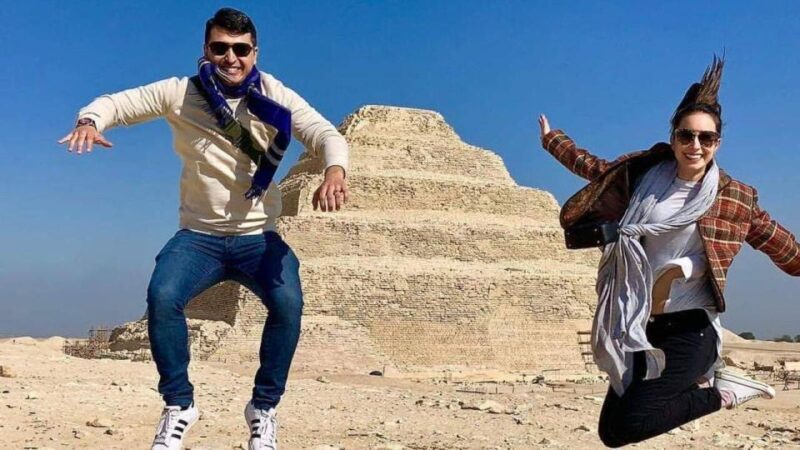 Cairo: Sakkara and Memphis 4Hours Private Tour With transfer - Cairo: Sakkara and Memphis 4 Hours Private Tour With Transfer – A Practical Guide