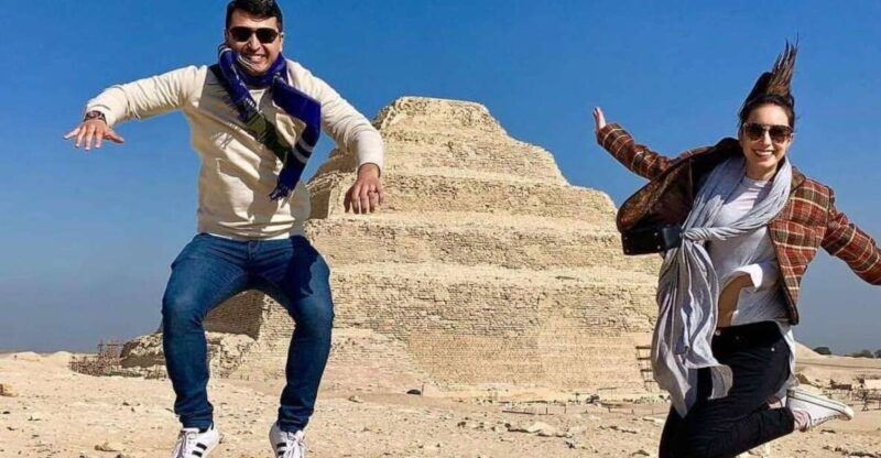 Cairo: Sakkara and Memphis 4Hours Private Tour With transfer - Memphis: Egypt’s First Capital