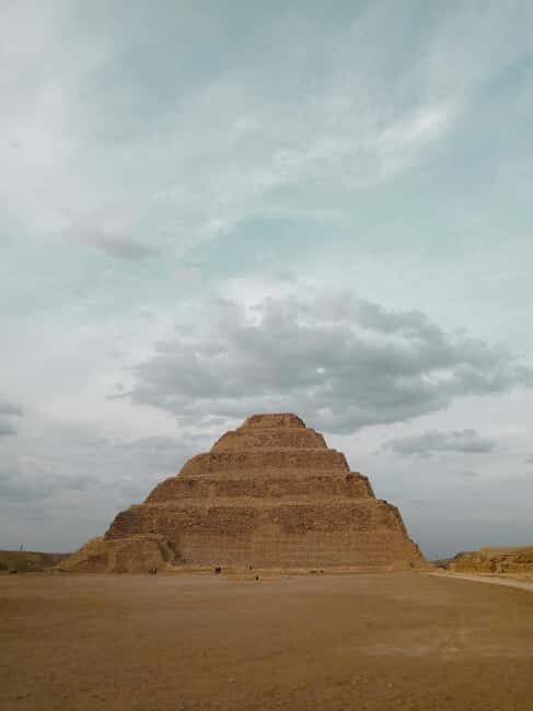 Cairo: Sakkara and Memphis 4Hours Private Tour With transfer - FAQ about the Cairo: Sakkara and Memphis 4 Hours Private Tour