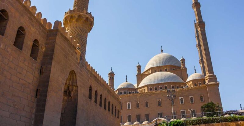 Cairo: Salah El Din Citadel and Old Cairo Bazar Guided Tour - A Closer Look at the Itinerary