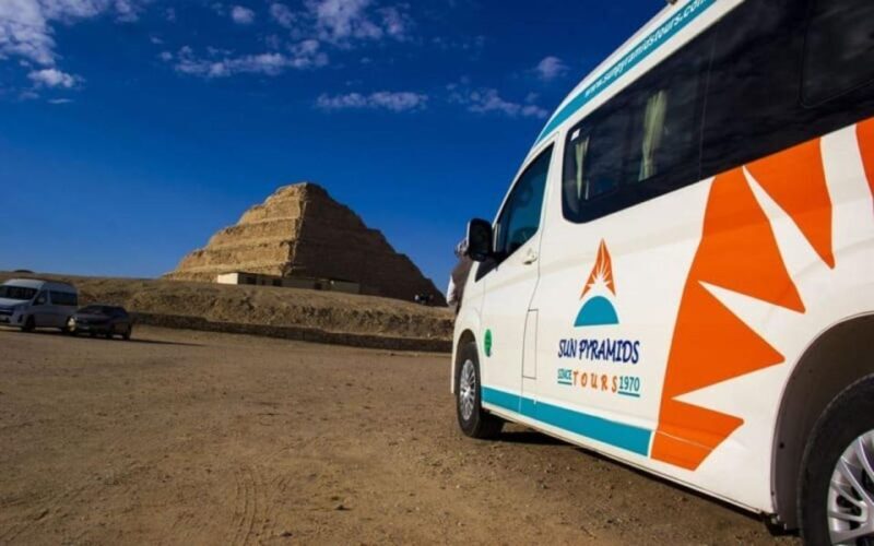 Cairo: Saqqara, Memphis, and Dahshur Day Trip with Lunch - Final Thoughts: Is It Worth It?