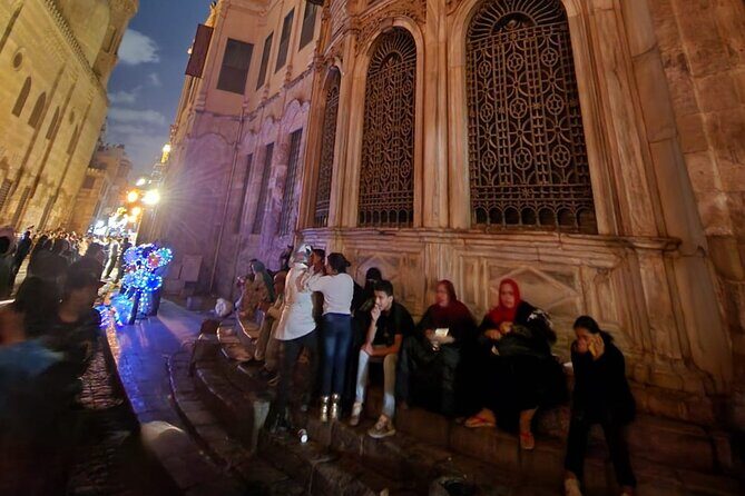 Cairo Secrets Tour & Cairo Kept secrests Tour - FAQ