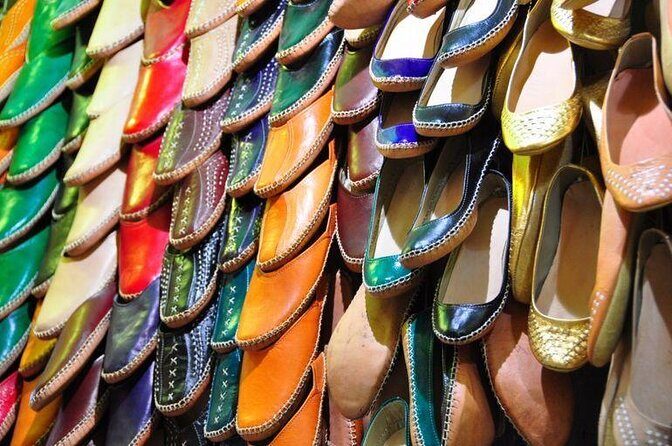 Cairo Shopping Tours to Old Markets and Local Souqs - The Itinerary Breakdown