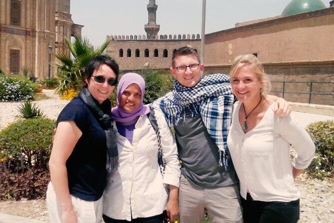 Cairo Short break 3 Days with sightseeing night life with tour guided - Authentic Experiences and Insights from Reviewers