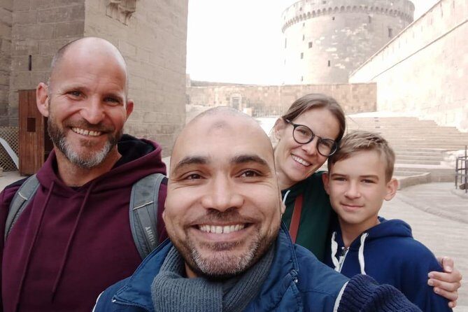 Cairo Short break 3 Days with sightseeing night life with tour guided - Practical Tips for Making the Most of Your Tour