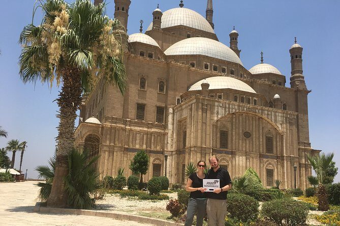 Cairo Sightseeing Highlights Tour Visiting Egyptian Museum Citadel with Mohamed Ali Mosque and khan khalili Bazaar - Cairo Sightseeing Highlights Tour Visiting Egyptian Museum, Citadel with Mohamed Ali Mosque, and Khan Khalili Bazaar