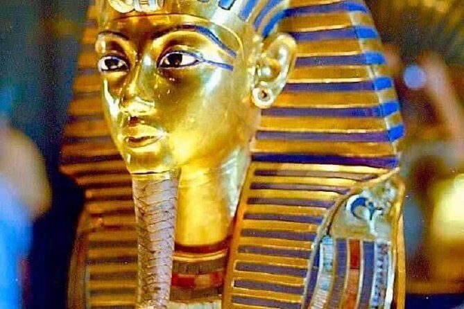 Cairo Sightseeing Tour (Giza Pyramids, Sphinx ,Museum and Bazaar) - The Authenticity Factor
