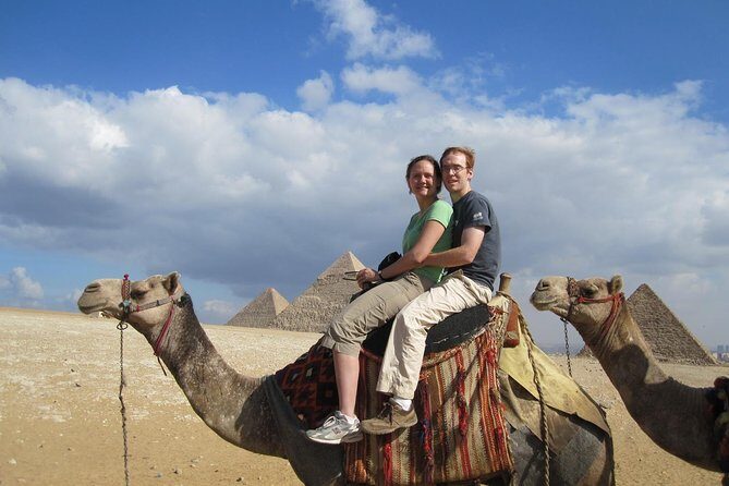 Cairo Stopover-day tour from Cairo airport Visiting Giza Pyramids - The Sum Up: Is It Worth It?