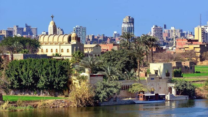 Cairo Stopover Tour to Pyramids, Egyptian Museum & Old Cairo - How the Experience Feels