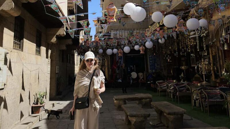 Cairo Stopover Tour To Pyramids, The Museum, Citadel &Bazaar - Who Should Consider This Tour?