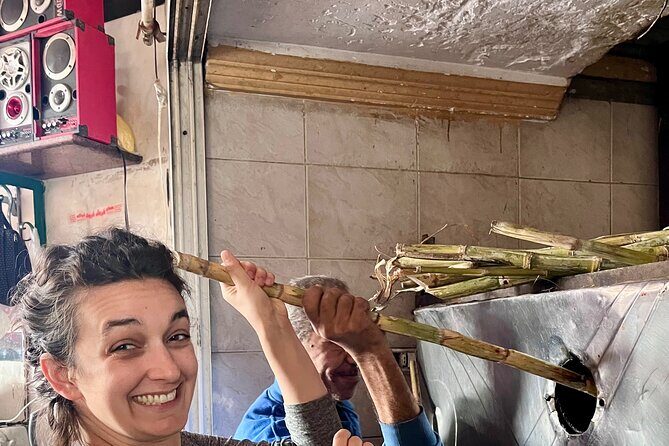 Cairo Street Food with a Local Family - FAQ