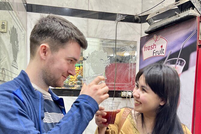 Cairo Street Food with a Local Family - Final Words