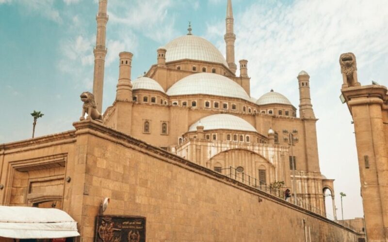 Cairo: Synagogue, Church, and Mosque Private Tour with Entry - Is This Tour Worth the Cost?