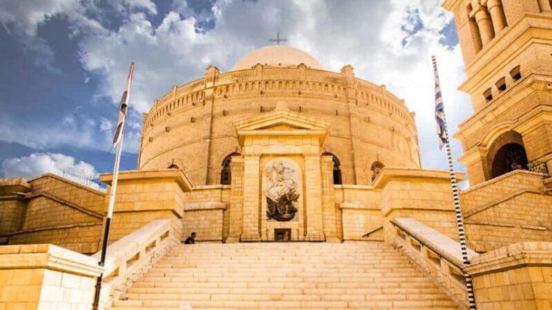Cairo: Synagogue, Church, and Mosque Private Tour with Entry - FAQ Section