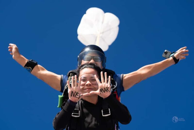 Cairo: Tandem Skydive Experience with Video - Final Thoughts: Who Should Consider This Tour?