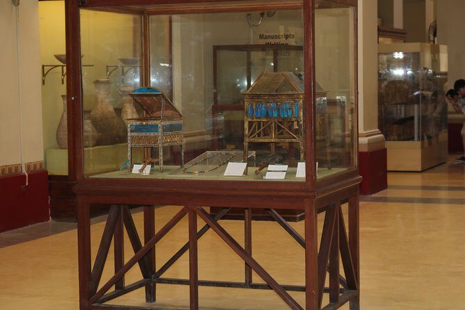 Cairo: The Egyptian Museum and Giza Pyramids & Sphinx - Full Day Tour - Who Is This Tour Best For?