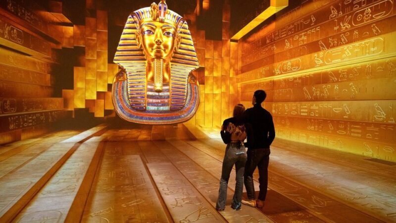 Cairo: The Grand Egyptian Museum Private Guided Tour - FAQs