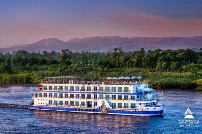 Cairo & The Oberoi Philae Nile Cruise - Who Is This Tour Best For?