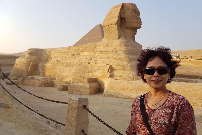 Cairo Three Day Tours VIP Package - An In-Depth Look at the Cairo Three Day Tours VIP Package