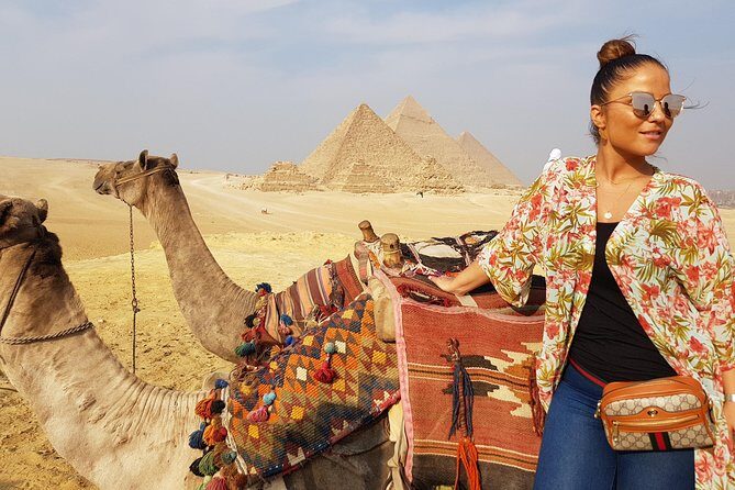 Cairo Three Day Tours VIP Package - Final Verdict