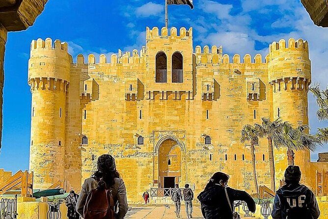 Cairo to Alexandria Private Day Trip - Final Thoughts