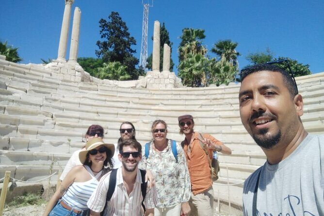 Cairo to Alexandria Private Day Trip - Frequently Asked Questions