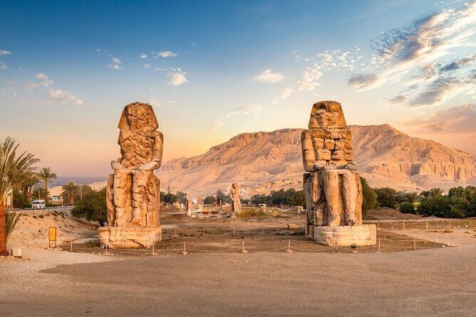 Cairo to Luxor Adventure Full Day Tour by Plane - A Detailed Look at the Tour Experience