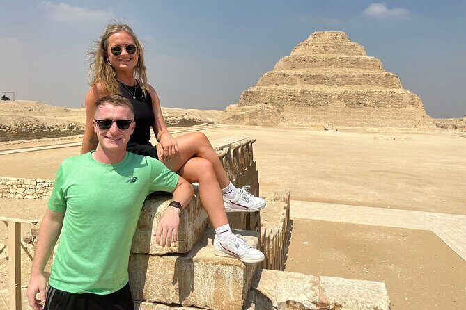 Cairo Top attractions 2 Days Tour Package exploring Cairo - Transportation, Timing, and Overall Experience