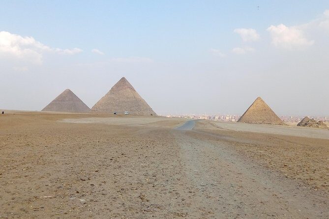Cairo Top Tour in one day pyramids,Museum,Felucca and khan El khalili Bazar - Authentic Experiences and Genuine Insights from Travelers