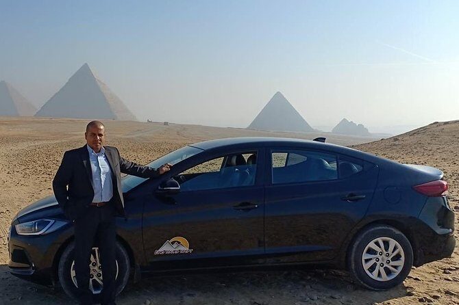 Cairo Top Tours Visit Giza Pyramids Sphinx Egyptian Museum & Bazaar - Optional Add-ons and Personal Experiences