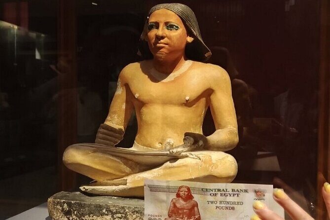 Cairo Tour By Big Bus From Sharm El Sheikh - Who Should Consider This Tour?