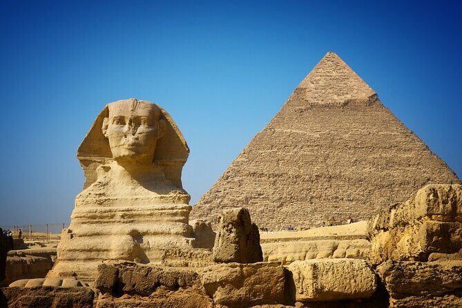 Cairo Tour By Big Bus From Sharm El Sheikh - Final Thoughts