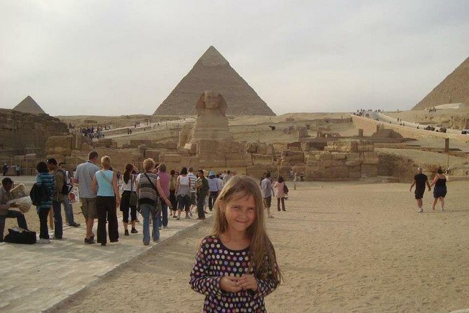 cairo tour by bus from sharm - Unveiling Cairo: A Full-Bodied Tour from Sharm el Sheikh