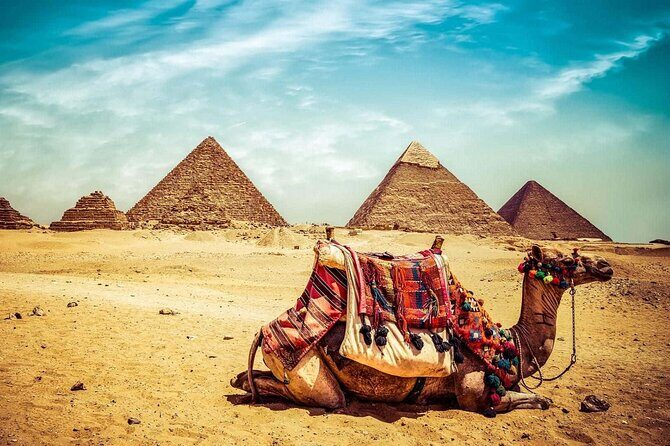 Cairo Tour Full Day Hight Quality Pyramids , Museum from Hurghada - Final Thoughts