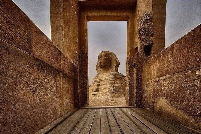 Cairo tour/ Full day tour to Memphis , Saqqara and Giza Pyramids including lunch - FAQs