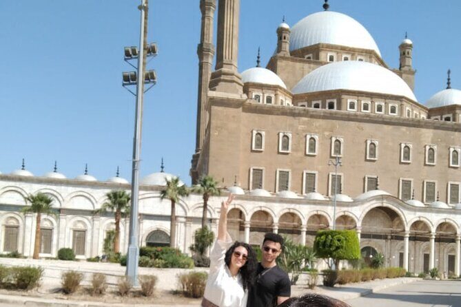 Cairo Tour in Egyptian Museum ,Citadel and Khan Khalili Bazaar - A Closer Look: What This Tour Includes and Why It Matters