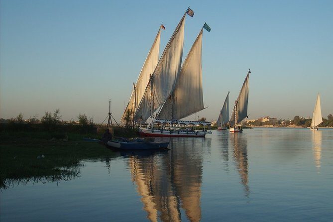 Cairo Tour Manial Palace and Felucca with Lunch - What Reviewers Say