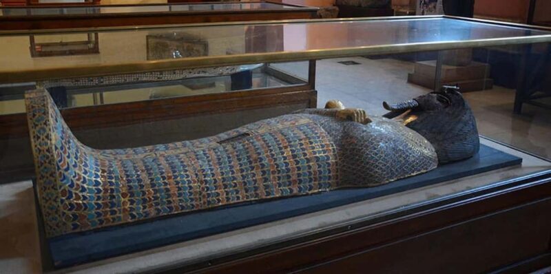 Cairo Tour: Museum, Pyramids, Sphinx & Lunch Experience - An Engaging Exploration of Cairo’s Must-See Sights