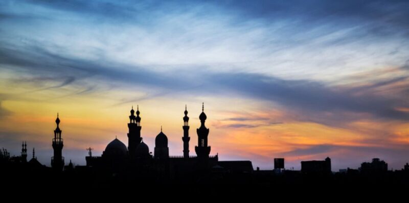 Cairo: Tour of Azhar Masjid and Cairo Islamic Sites - Exploring Cairo’s Islamic Heritage
