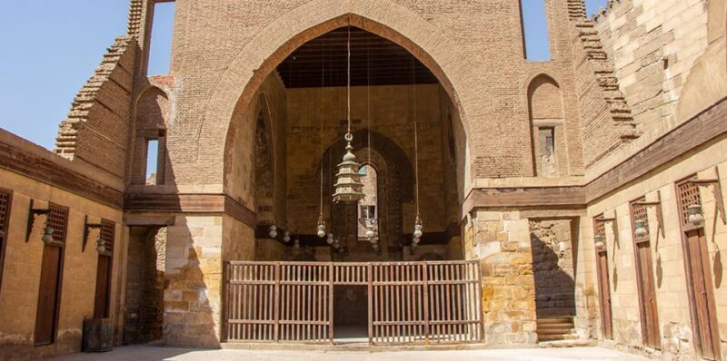 Cairo: Tour of Azhar Masjid and Cairo Islamic Sites - Who Would Love This Tour?