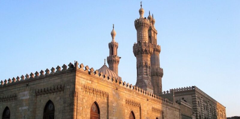 Cairo: Tour of Azhar Masjid and Cairo Islamic Sites - The Sum Up