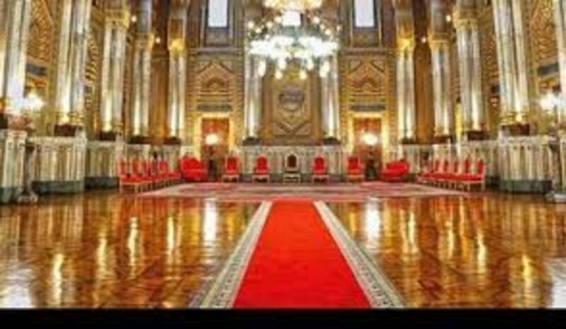 Cairo: Tour To the museums of Abdeen palace - Key Points