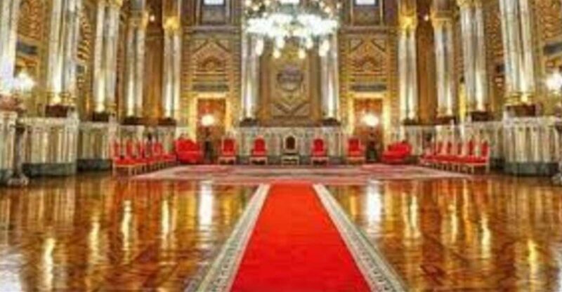 Cairo: Tour To the museums of Abdeen palace - A Detailed Breakdown of the Abdeen Palace Tour