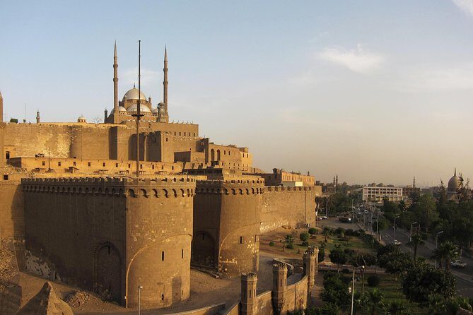 Cairo Tours Private for 2 Days - Who Will Love This Tour?