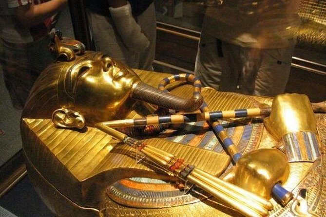 Cairo Tours Private for 2 Days - FAQ