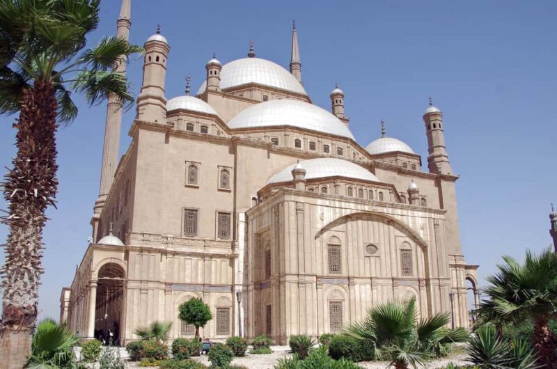 Cairo: Tours To Giza Pyramids, Citadel and Islamic Cairo - What to Expect from the Experience