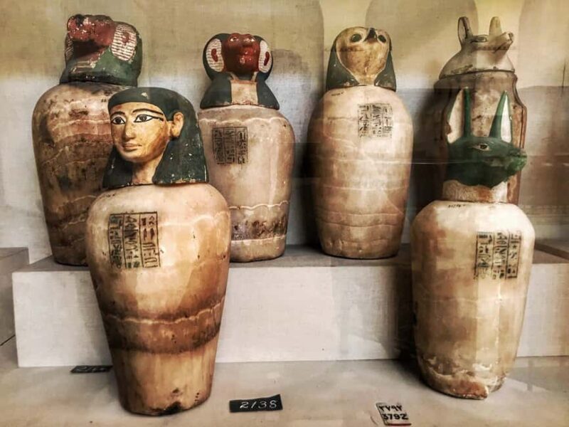 Cairo Travel Package For 4 Days 3 Nights - Final Thoughts: Who Will Love This Tour?  