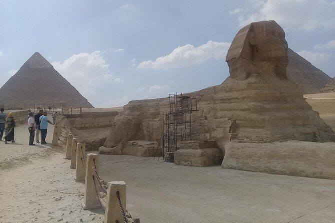 Cairo Trip Private from Hurghada. Elite Trip - FAQ