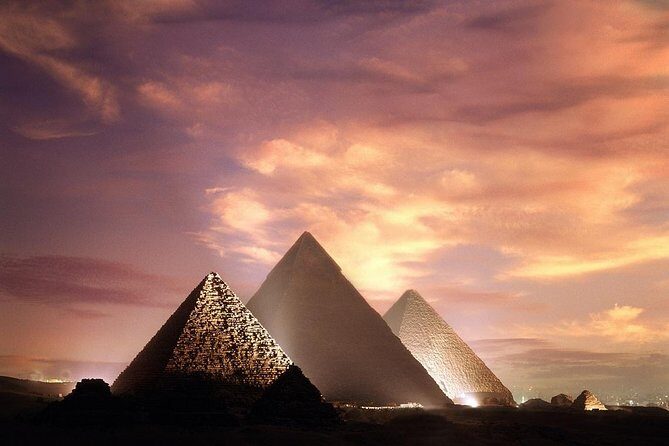 Cairo two days excursion from Hurghada by Flight - Why This Tour Stands Out
